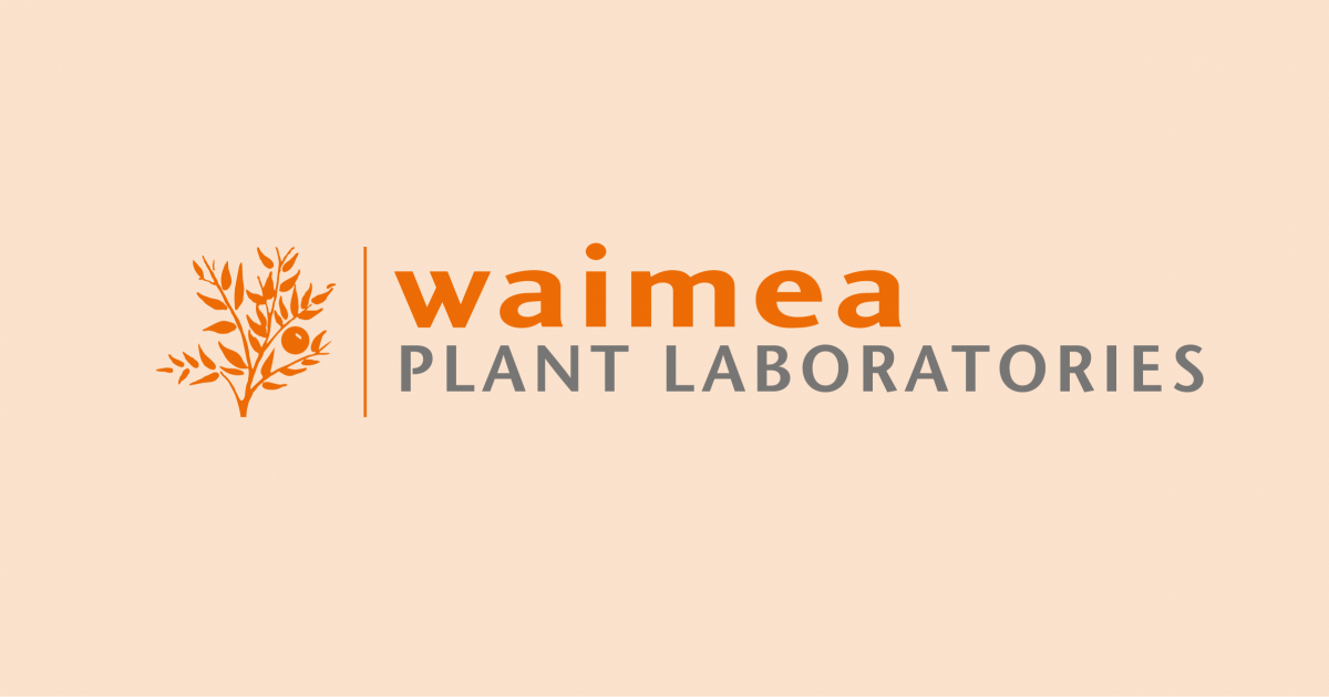 Our Story » Waimea Nurseries